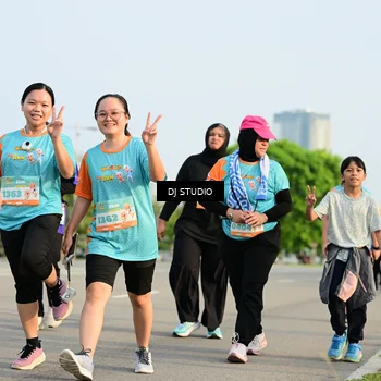 Runner Photo 8350812