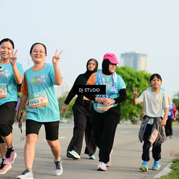 Runner Photo 8350813