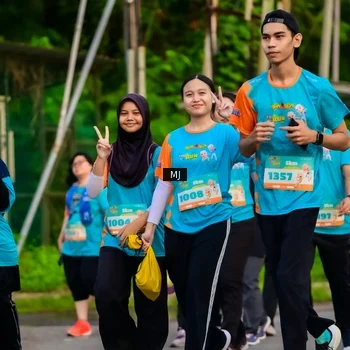Runner Photo 8350816