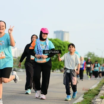 Runner Photo 8350817