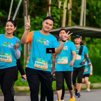 Runner Photo 8350818