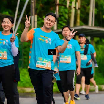Runner Photo 8350820