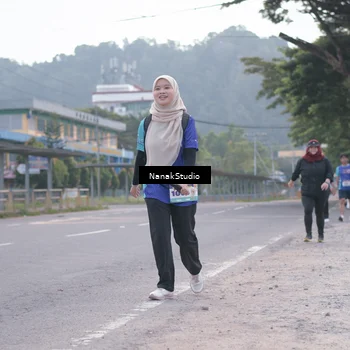 Runner Photo 8350821