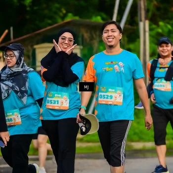 Runner Photo 8350822
