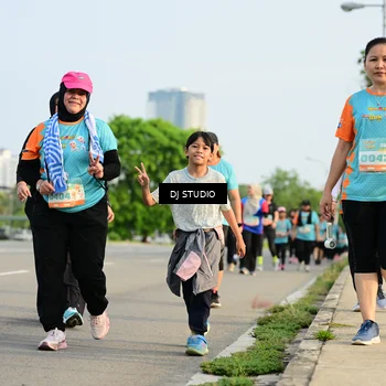 Runner Photo 8350827