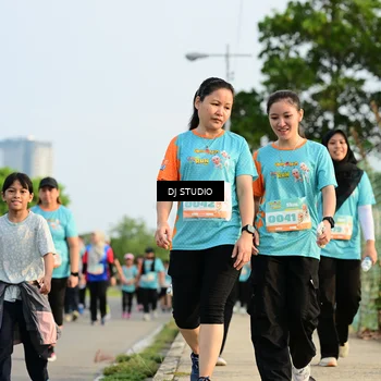 Runner Photo 8350828