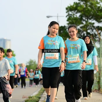 Runner Photo 8350830