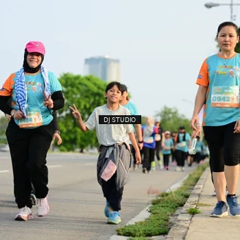 Runner Photo 8350831
