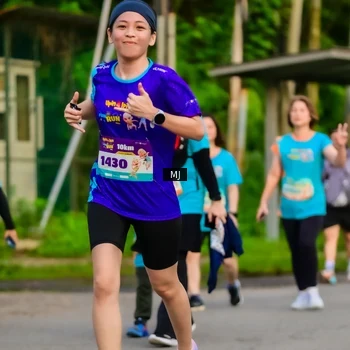 Runner Photo 8350832