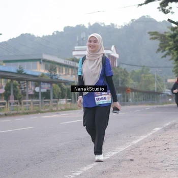 Runner Photo 8350833