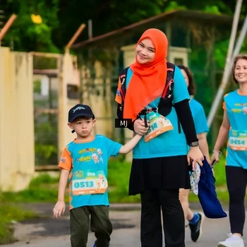 Runner Photo 8350835