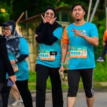 Runner Photo 8350836
