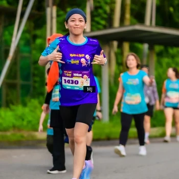 Runner Photo 8350837