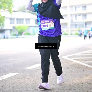 Runner Photo 8350838