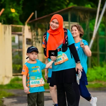 Runner Photo 8350839