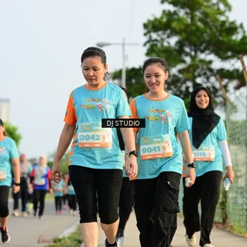 Runner Photo 8350841