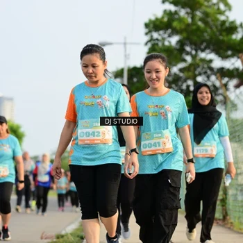 Runner Photo 8350842