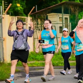 Runner Photo 8350843