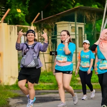 Runner Photo 8350846