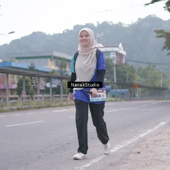 Runner Photo 8350851