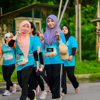 Runner Photo 8350852