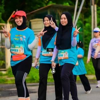 Runner Photo 8350853