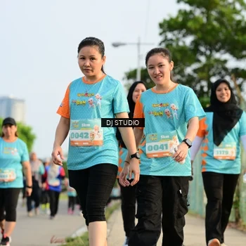 Runner Photo 8350854