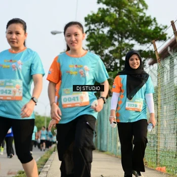 Runner Photo 8350855