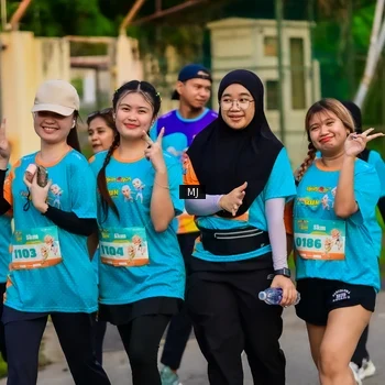 Runner Photo 8350859