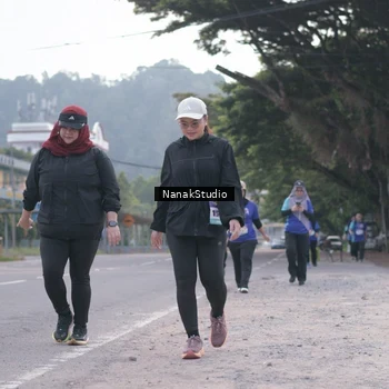 Runner Photo 8350860
