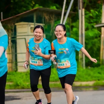Runner Photo 8350862