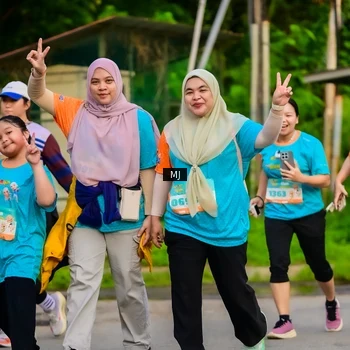 Runner Photo 8350864