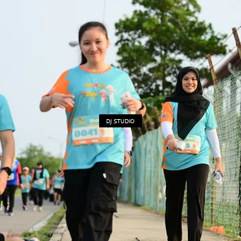 Runner Photo 8350866
