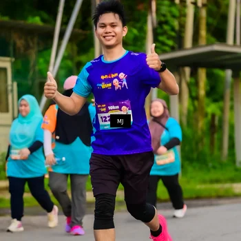 Runner Photo 8350869