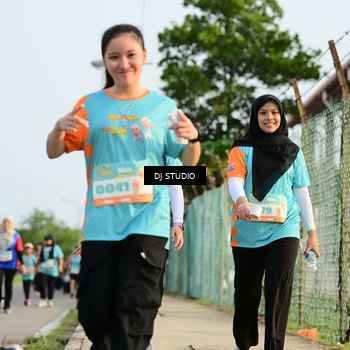 Runner Photo 8350870
