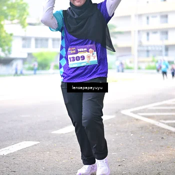 Runner Photo 8350873