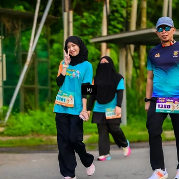 Runner Photo 8350875