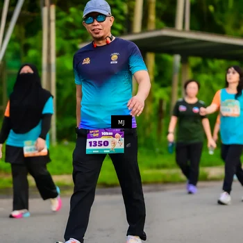 Runner Photo 8350877
