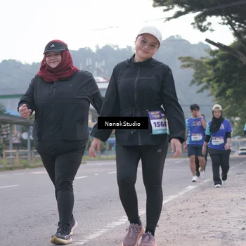 Runner Photo 8350880