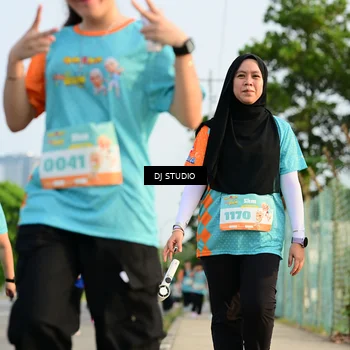 Runner Photo 8350883
