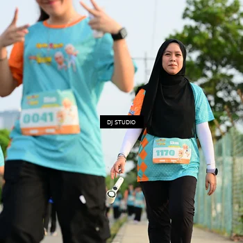Runner Photo 8350885