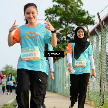 Runner Photo 8350887