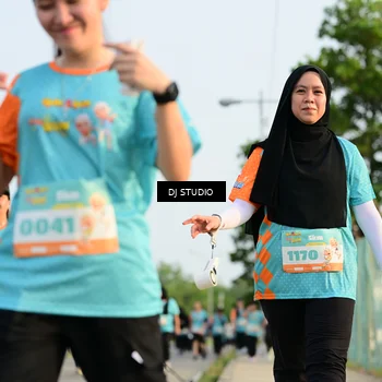 Runner Photo 8350888