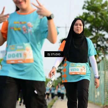 Runner Photo 8350890