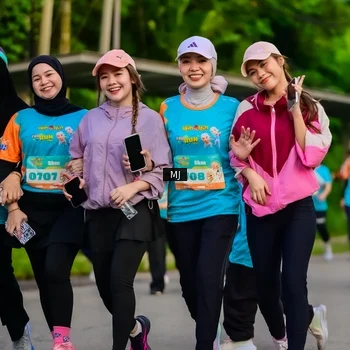 Runner Photo 8350892