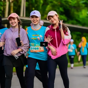 Runner Photo 8350894