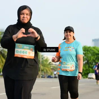 Runner Photo 8350904