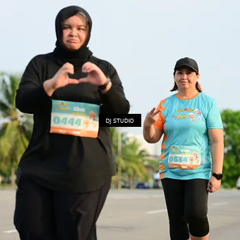 Runner Photo 8350906