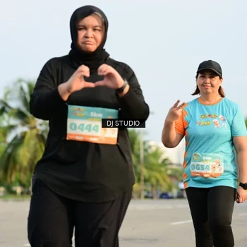 Runner Photo 8350909