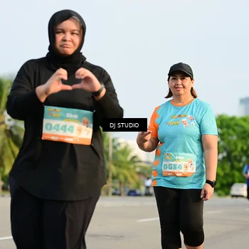 Runner Photo 8350910